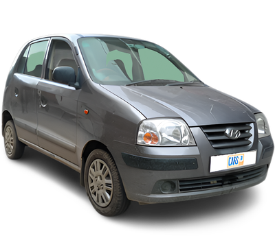 Hyundai Santro Xing-img